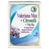 Dr.chen valeriana max+citromfű tabletta 30 db