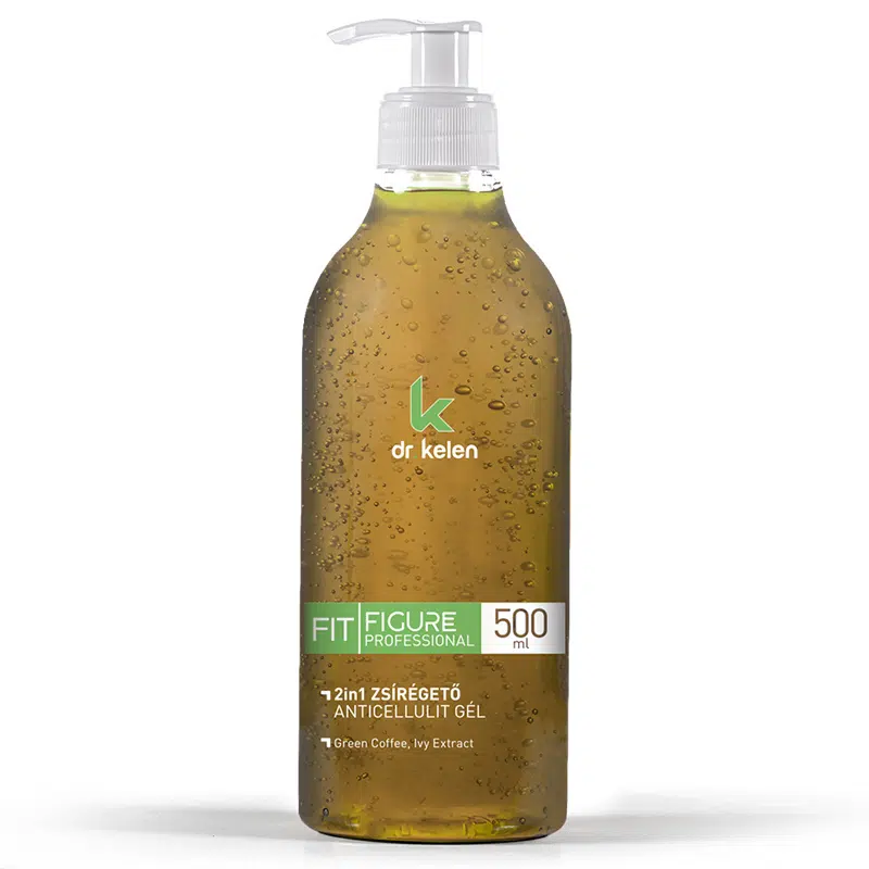 Dr.Kelen fit figure 2in1 500 ml Dr.Kelen fit figure 2in1 500 ml