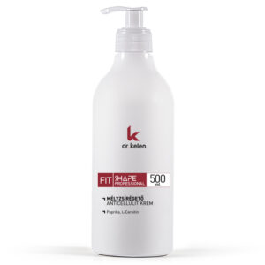 Dr.Kelen fit shape 500 ml