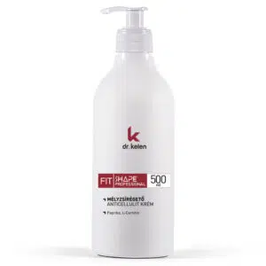 Dr.Kelen fit shape 500 ml
