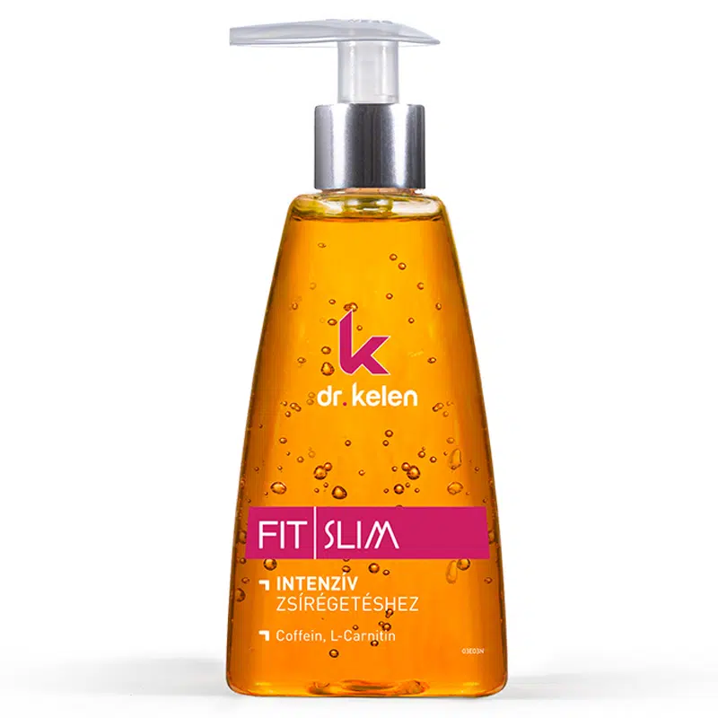 Dr.kelen fit slim 150 ml Dr.kelen fit slim 150 ml