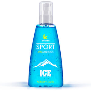 Dr.kelen sport ICE gél 150ml