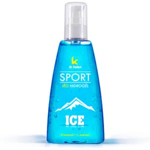 Dr.kelen sport ICE gél 150ml