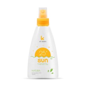Dr.Kelen sun F25 naturA napspray 150ml