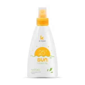 Dr.Kelen sun F25 naturA napspray 150ml