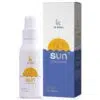 Dr.Kelen sun F50+ arcra napkrém 75ml