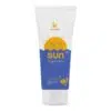 Dr.Kelen sun F50+ családi naptej 175 ml