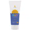 Dr.Kelen sun F50+ gyerek napkrém 100ml
