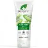Dr.organic bio aloe vera gél TEAFA olajjal 200 ml