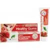 Dr.organic bio gránátalma fogkrém 100 ml