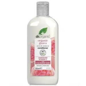 Dr.organic bio guava hajkondícionáló 265ml