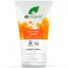 Dr.organic bio manuka kézkrém 125 ml