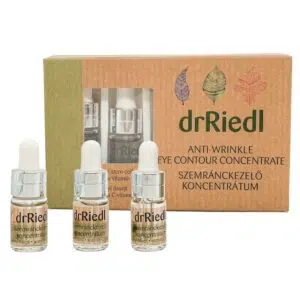 drRiedl szemránckezelő koncentrátum 3x3ml