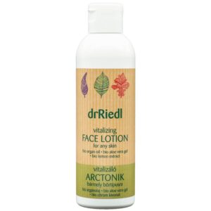 drRiedl vitalizáló arctonik 200ml