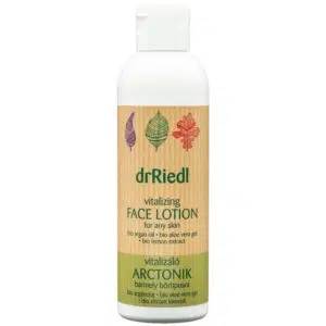 drRiedl vitalizáló arctonik 200ml