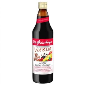 Dr. Steinberger A szív egészségéért 750 ml