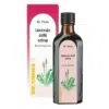 Dr.theiss lándzsás útifű szirup 100 ml