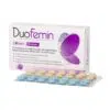 Duo Femin tabletta 28+28db