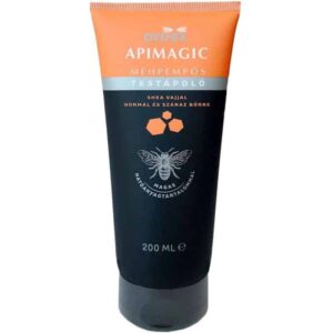 Dydex Apimagic krém shea vajas 200ml