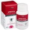 Dydex Apiroyal, liofilizált méhpempő C-vitaminnal 60 db