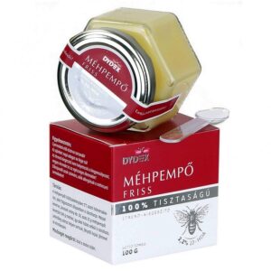 Dydex méhpempő 100g