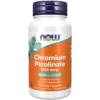 Now Chromium Piccolinate kapszula 100db