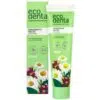 Ecodenta Érzékenységet csökkentő fogkrém kamilla- és szegfűszegkivonattal 100ml