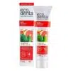 Ecodenta Ínyvédő fogkrém grapfruit és teafaolajjal 100ml