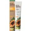 Ecodenta MINŐSÍTETT fehérítő bio fogkrém papajával 75ml