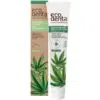 Ecodenta MINŐSÍTETT multifunkcionális bio fogkrém (kendermagolaj és matcha) 75ml