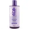 Ecoforia 3 in 1 Micellás víz levendulával 300ml (lila)