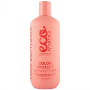 Ecoforia Ceramidos színvédő kondicionáló (piros) 400ml