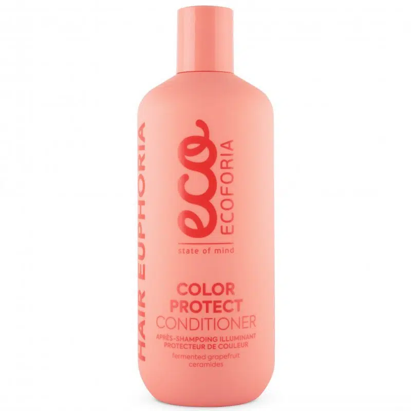 Ecoforia Ceramidos színvédő kondicionáló (piros) 400ml Ecoforia Ceramidos színvédő kondicionáló (piros) 400ml