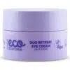 Ecoforia Day&Night szemkörnyékápoló krém levendulával 30ml (lila)