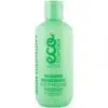 Ecoforia Frissítő testápoló mousse 250ml (zöld)