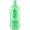 Ecoforia Frissítő tusfürdő gél 400ml (zöld)