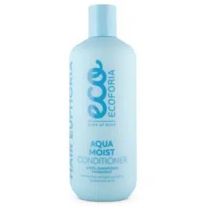 Ecoforia Hidratáló kondicionáló hialuronsavval (kék) 400ml