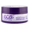 Ecoforia Hidrogél szemmaszk levendulával 60db (lila)