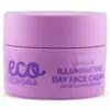 Ecoforia Lamelláris szerkezetű nappali arcrkém levendulával 50ml (lila)