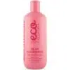 Ecoforia Tápláló tusfürdő gél 400ml (piros)