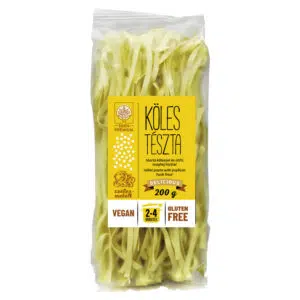 Éden prémium kölestészta szélesmetélt 200 g