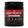 Mannavita ElektronyK+ italpor (PIROS) 1000mg Kálium ÉDES ízű 346g