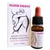 ELIXIR Drops potencianövelő csepp nőknek 10ml