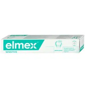 ELMEX fogkrém sensitive 75ml