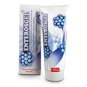 Mannavita Enterosgel 225g