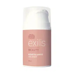 Exilis Ránctalanító arckrém 50ml