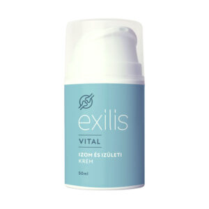 Exilis Izom és Izületi krém 50ml