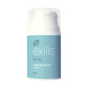 Exilis Izom és Izületi krém 50ml