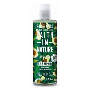 Faith in Nature sampon Avokádó 400ml
