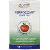 Ferrocomp forte B12 tabletta 45db (InVitro)